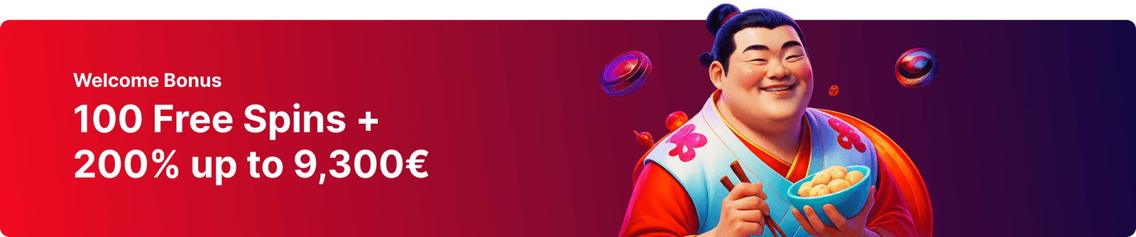 1RED Banner Desktop